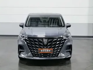 Roewe iMAX8 2025 купить из Китая, цена 3 090 000 ₽ — Suifenhe Auto