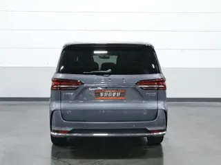 Roewe iMAX8 2025 купить из Китая, цена 3 090 000 ₽ — Suifenhe Auto