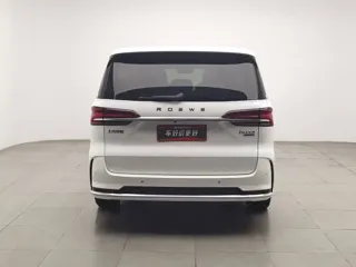 Roewe iMAX8 2024 купить из Китая, цена 2 934 000 ₽ — Suifenhe Auto