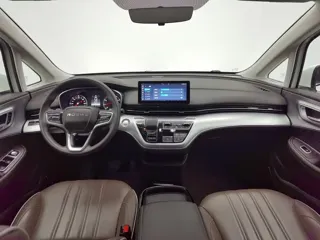 Roewe iMAX8 2024 купить из Китая, цена 2 934 000 ₽ — Suifenhe Auto