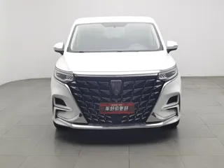 Roewe iMAX8 2024 купить из Китая, цена 2 925 000 ₽ — Suifenhe Auto