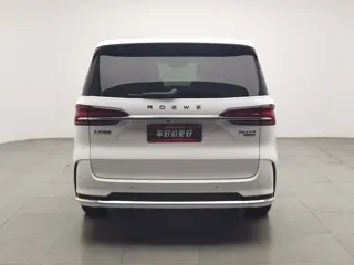 Roewe iMAX8 2024 купить из Китая, цена 2 925 000 ₽ — Suifenhe Auto