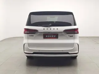 Roewe iMAX8 2024 купить из Китая, цена 2 899 000 ₽ — Suifenhe Auto