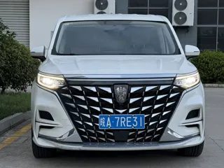 Roewe iMAX8 2024 купить из Китая, цена 2 979 000 ₽ — Suifenhe Auto