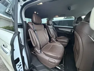 Roewe iMAX8 2024 купить из Китая, цена 2 979 000 ₽ — Suifenhe Auto