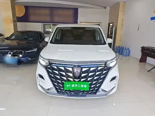 Roewe iMAX8 2024 купить из Китая, цена 2 994 000 ₽ — Suifenhe Auto