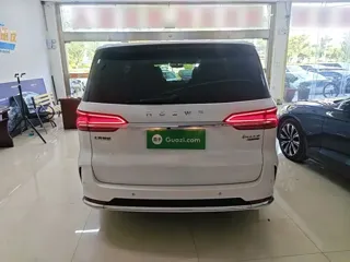 Roewe iMAX8 2024 купить из Китая, цена 2 994 000 ₽ — Suifenhe Auto