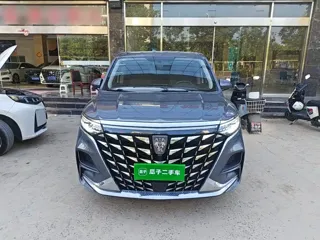 Roewe iMAX8 2024 купить из Китая, цена 3 016 000 ₽ — Suifenhe Auto