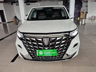 Roewe iMAX8 2024 купить из Китая, цена 3 041 000 ₽ — Suifenhe Auto