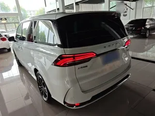 Roewe iMAX8 2024 купить из Китая, цена 3 041 000 ₽ — Suifenhe Auto