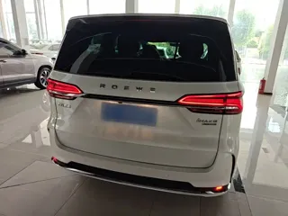 Roewe iMAX8 2024 купить из Китая, цена 3 041 000 ₽ — Suifenhe Auto