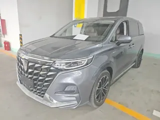 Roewe iMAX8 2024