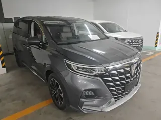 Roewe iMAX8 2024 купить из Китая, цена 3 173 000 ₽ — Suifenhe Auto