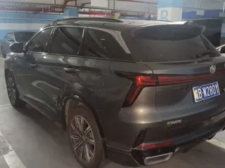 Changan CS75 2024 купить из Китая, цена 2 634 000 ₽ — Suifenhe Auto