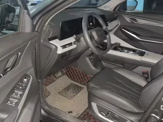 Changan CS75 2024 купить из Китая, цена 2 634 000 ₽ — Suifenhe Auto