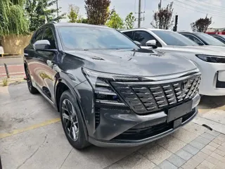 Changan CS75 2025 купить из Китая, цена 2 592 000 ₽ — Suifenhe Auto