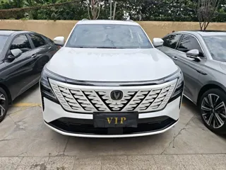 Changan CS75 2024 купить из Китая, цена 2 671 000 ₽ — Suifenhe Auto