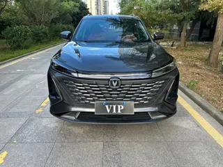 Changan CS75 2024 купить из Китая, цена 2 518 000 ₽ — Suifenhe Auto
