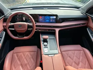 Changan CS75 2024 купить из Китая, цена 2 518 000 ₽ — Suifenhe Auto