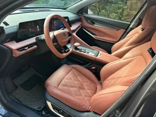 Changan CS75 2024 купить из Китая, цена 2 518 000 ₽ — Suifenhe Auto