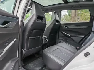 Changan CS75 2025 купить из Китая, цена 2 987 000 ₽ — Suifenhe Auto