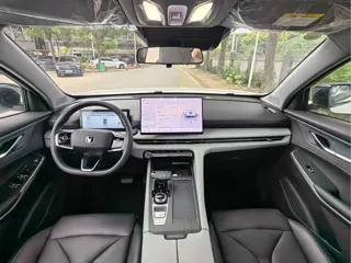 Changan CS75 2025 купить из Китая, цена 2 987 000 ₽ — Suifenhe Auto