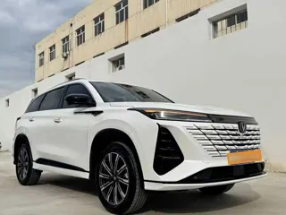 Changan CS75 2026 купить из Китая, цена 2 689 000 ₽ — Suifenhe Auto