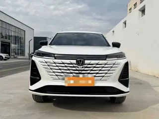 Changan CS75 2026 купить из Китая, цена 2 689 000 ₽ — Suifenhe Auto