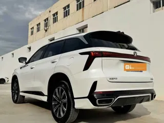Changan CS75 2026 купить из Китая, цена 2 689 000 ₽ — Suifenhe Auto