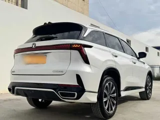 Changan CS75 2026 купить из Китая, цена 2 689 000 ₽ — Suifenhe Auto