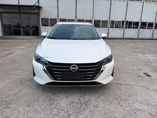 Nissan Sylphy 2023 купить из Китая, цена 1 341 000 ₽ — Suifenhe Auto