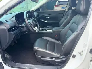 Nissan Sylphy 2023 купить из Китая, цена 1 341 000 ₽ — Suifenhe Auto