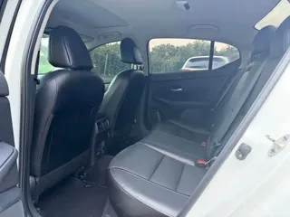 Nissan Sylphy 2023 купить из Китая, цена 1 341 000 ₽ — Suifenhe Auto
