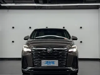 Buick GL8 2024 купить из Китая, цена 4 005 000 ₽ — Suifenhe Auto