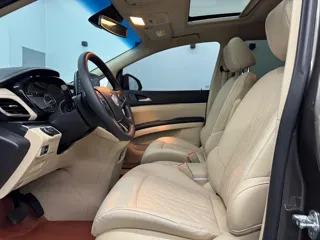 Buick GL8 2024 купить из Китая, цена 4 005 000 ₽ — Suifenhe Auto