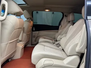 Buick GL8 2024 купить из Китая, цена 4 005 000 ₽ — Suifenhe Auto