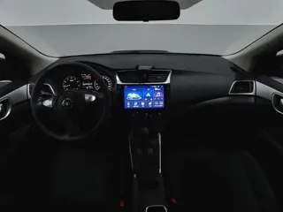 Nissan Sylphy 2024 купить из Китая, цена 1 366 000 ₽ — Suifenhe Auto