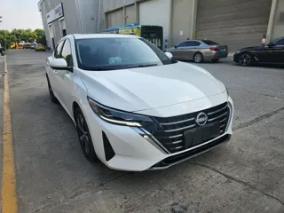 Nissan Sylphy 2025 купить из Китая, цена 1 224 000 ₽ — Suifenhe Auto