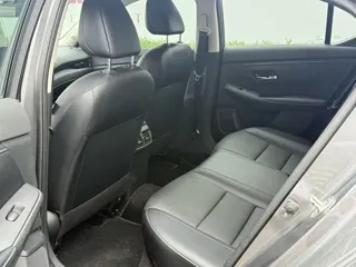 Nissan Sylphy 2023 купить из Китая, цена 1 555 000 ₽ — Suifenhe Auto