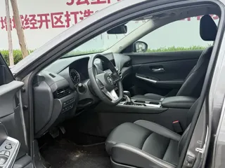 Nissan Sylphy 2023 купить из Китая, цена 1 555 000 ₽ — Suifenhe Auto