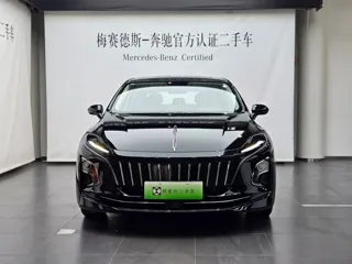 Hongqi E-QM5 2024 купить из Китая, цена 1 656 000 ₽ — Suifenhe Auto