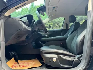 Hongqi E-QM5 2023 купить из Китая, цена 1 566 000 ₽ — Suifenhe Auto