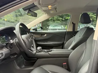 Hongqi E-QM5 2024 купить из Китая, цена 1 656 000 ₽ — Suifenhe Auto