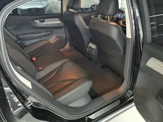 Hongqi E-QM5 2023 купить из Китая, цена 3 403 000 ₽ — Suifenhe Auto