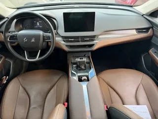 Hongqi E-QM5 2022 купить из Китая, цена 1 172 000 ₽ — Suifenhe Auto