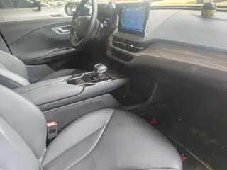 Hongqi E-QM5 2024 купить из Китая, цена 1 819 000 ₽ — Suifenhe Auto