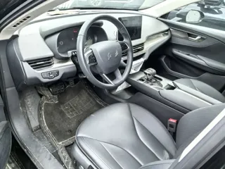 Hongqi E-QM5 2024 купить из Китая, цена 1 637 000 ₽ — Suifenhe Auto