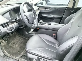 Hongqi E-QM5 2024 купить из Китая, цена 1 637 000 ₽ — Suifenhe Auto
