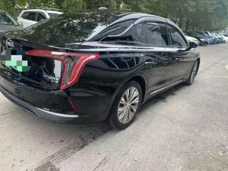 Hongqi E-QM5 2024 купить из Китая, цена 1 882 000 ₽ — Suifenhe Auto