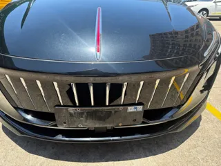Hongqi E-QM5 2022 купить из Китая, цена 1 294 000 ₽ — Suifenhe Auto